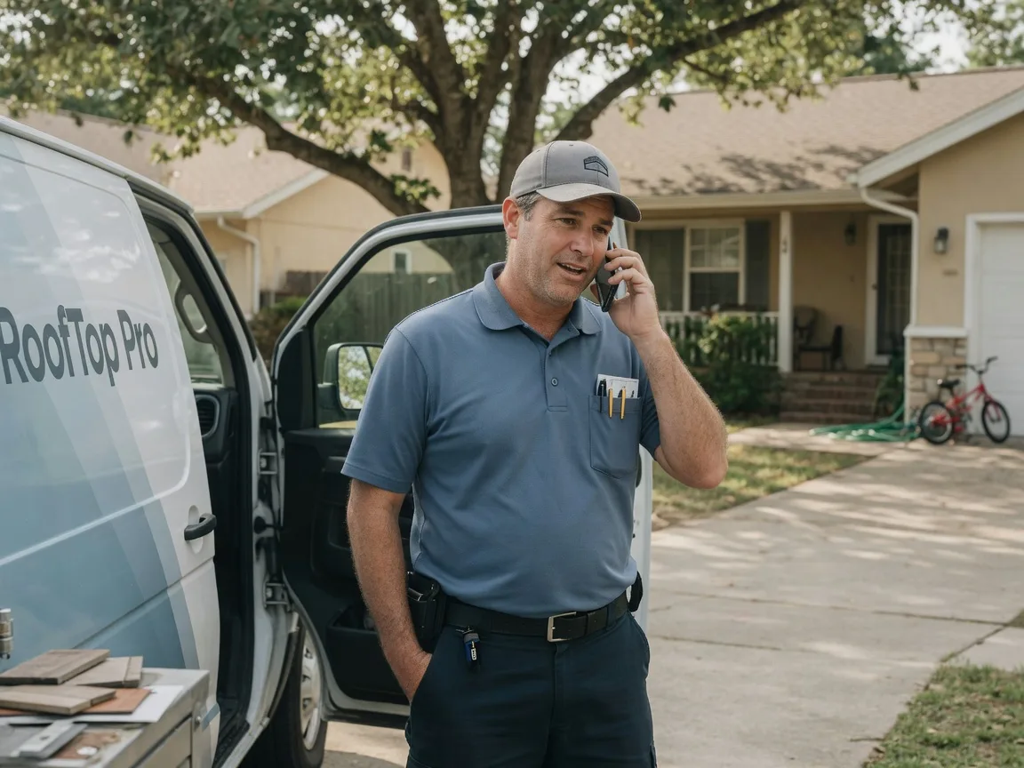 Roof Repair Seco, KY FAQs