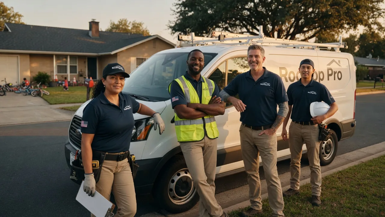 Roof Repair in Seco, KY near me