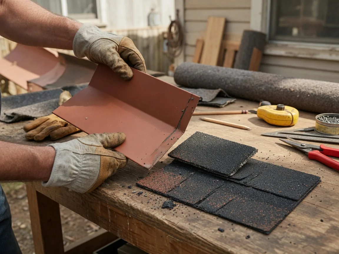 Roof Repair company in Seco, KY